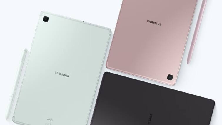 Samsung Galaxy Tab S6 Lite 2024 launched in global market check the features and specifications Samsung Galaxy Tab: লঞ্চ হয়েছে স্যামসাং গ্যালাক্সির নতুন ট্যাব 'স্যামসাং গ্যালাক্সি ট্যাব এস৬ লাইট ২০২৪', কী কী ফিচার রয়েছে?