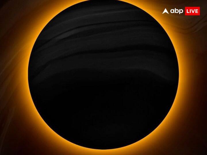 8 अप्रैल को रात 9.13 मिनट पर ग्रहण शुरू होगा जो देर रात 1.25 मिनट तक चलेगा. साल का पहला सूर्य ग्रहण मीन राशि में लगेगा.