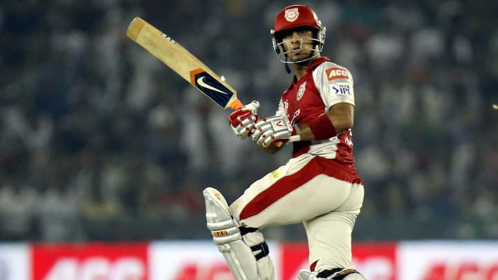 4. Mandeep Singh - 15 ducks (Image Courtesy: Getty)