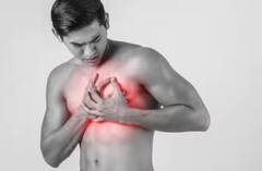 Heart Attack: ਹਾਰਟ ਅਟੈਕ ਤੋਂ ਪਹਿਲਾਂ ਜਬਾੜੇ ਅਤੇ ਦੰਦ ‘ਚ ਨਜ਼ਰ ਆਉਂਦੇ ਆਹ ਲੱਛਣ, ਨਾ ਕਰੋ ਨਜ਼ਰਅੰਦਾਜ਼ ਨਹੀਂ ਤਾਂ...