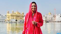 पंजाब: सनी देओल के बाद अब दिनेश बब्बू का कटेगा टिकट? विनोद खन्ना की पत्नी लड़ेंगी चुनाव!