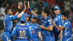 In Pics: मुंबई इंडियंस को आसानी से नहीं मिलती पहली जीत... कभी 8 तो कभी 5 मैचों तक करना पड़ा है इंतजार