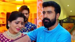 ‘ప్రేమ ఎంత మధురం’ సీరియల్‌: హోమం చెడగొట్టిన అజయ్‌ - వార్నింగ్‌ ఇచ్చిన ఆర్య