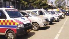 अम्बिकापुर: मेडिकल कॉलेज अस्पताल की लापरवाही, फुटपाथ पर अवैध कब्जा से मरीजों को परेशानी