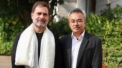 एक तीर से कांग्रेस ने साधे दो निशाने, गोरखा नेता को टिकट दे ममता के साथ BJP को घेरने का प्लान सेट