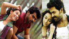 14 years of Paiyaa : துளி துளி துளி மழையாய் வந்தாளே..14 ஆண்டுகளை கடந்த கார்த்தியின் பையா!