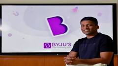 बायजू कर्मचारियों को मार्च में भी सैलरी के लिए करना होगा इंतजार