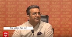 Mahabharat Express: BJP Spokesperson Saurabh Bhatia Slams Delhi CM & Atishi | ABP News