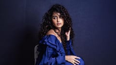 Who Is Anupama Parameswaran? Actor Featured In The Rom-Com Tillu Square