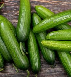 Cucumber Benefits: ਚਿਹਰੇ ਤੋਂ ਲੈ ਕੇ ਸਿਹਤ ਲਈ ਵਰਦਾਨ ਖੀਰਾ, ਜਾਣੋ ਇਸ ਦੇ ਫਾਇਦੇ