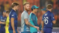 इंग्लैंड टीम को लगा बड़ा झटका, 2024 टी20 वर्ल्ड कप नहीं खेलेंगे बेन स्टोक्स; जानिए क्यों