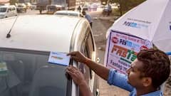 ફાસ્ટેગ કેવાયસીની ડેડલાઈન થઈ ખત્મ, હવે તમારી પાસે બચ્યા છે આ વિકલ્પો?