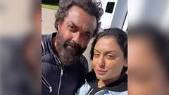 Shafina Shah: টাকা আদায়, হেনস্থার অভিযোগও, Miss Pakistan শিরোপা হারালেন ববি দেওলের ‘স্ত্রী’