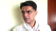 'इस बार जनता भावनाओं में नहीं बहेगी', नामांकन में शामिल होने के बाद बीजेपी पर बरसे सचिन पायलट