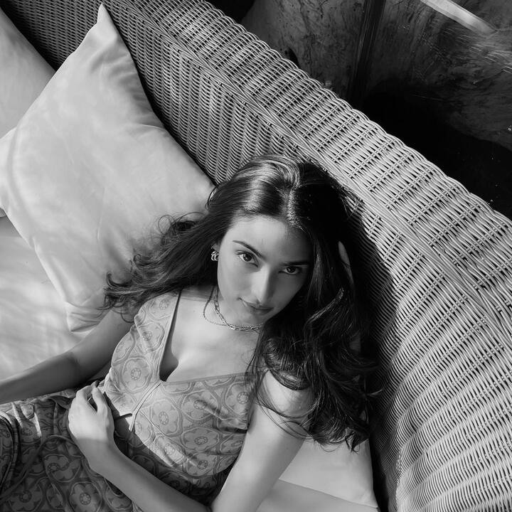 प्रत्येकाने त्याने केलेल्या गमतीचा चुकीचा अर्थ लावला आहे. अनेकांनी संपूर्ण क्लिप पाहिली नाही. (photo:athiyashetty/ig)