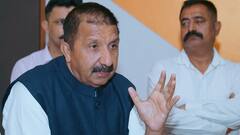 'बीजेपी ने ही रची थी हिमाचल सरकार को...' , डिप्टी CM मुकेश अग्निहोत्री का विपक्ष पर बड़ा आरोप