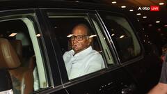 शरद पवार ने कांग्रेस की उम्मीदों पर फेरा पानी, लिया ये बड़ा फैसला