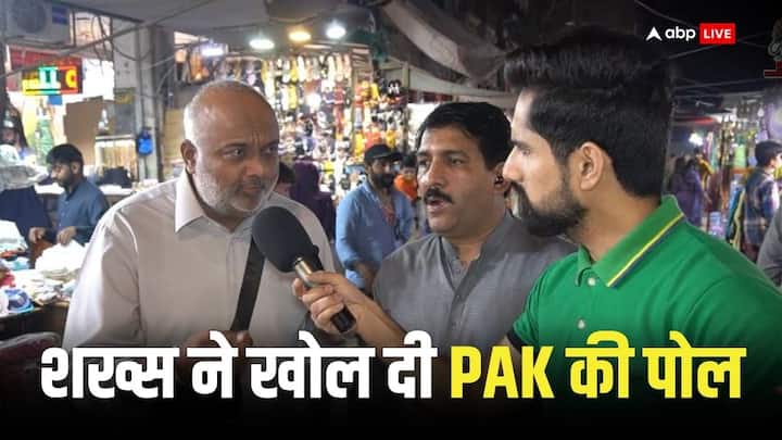 Sohaib Chaudhry Video Real entertainment India defense exports create panic in Pakistan India-Pakistan: भारत के डिफेंस एक्सपोर्ट से पाकिस्तान में खलबली, एशिया का 'टाइगर' कौन, पाकिस्तानियों ने खुद बताया
