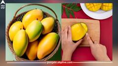 Health News: ਸਾਵਧਾਨ! ਗਲਤੀ ਨਾਲ ਫਲ ਦੇ ਨਾਮ 'ਤੇ ਖਰੀਦ ਤਾਂ ਨਹੀਂ ਰਹੇ ਜ਼ਹਿਰ? ਇੰਝ ਕਰੋ ਕੈਮੀਕਲ ਵਾਲੇ ਅੰਬਾਂ ਦੀ ਪਛਾਣ