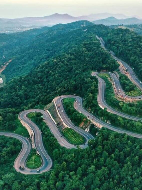 कश्मीर जैसी दिखती है झारखंड की ये जगह, जानिए नाम