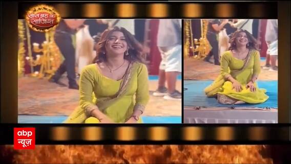 Yeh Rishta Kya Kehlata Hai: OMG! Abhira Will Soon Turn Herself Into 'Punjabi Kudi' | HOT News