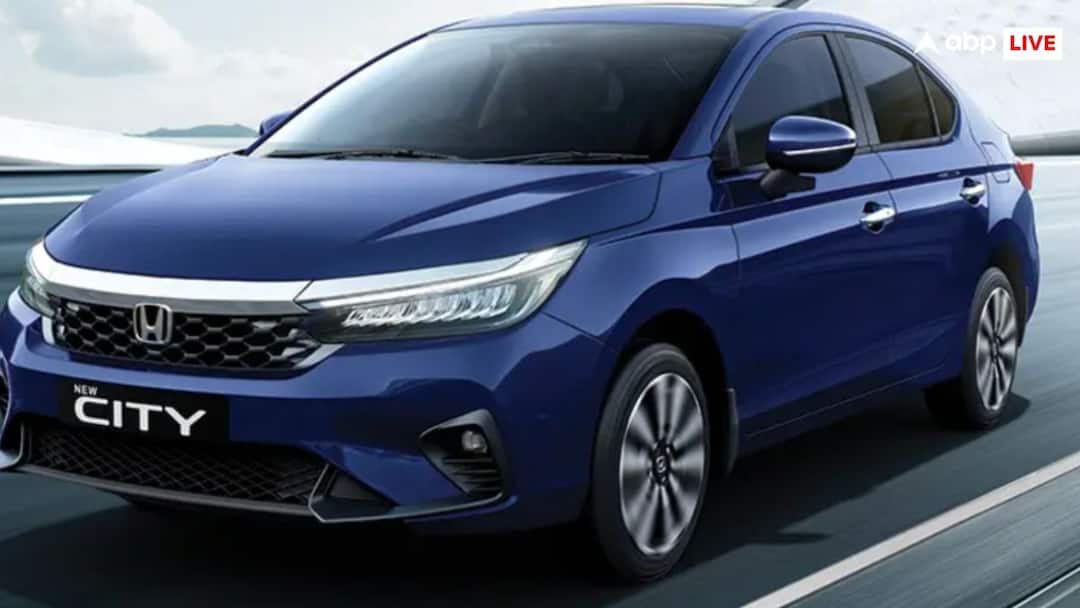 Honda Cars India updated their whole lineup with some new safety features Honda Cars Update: होंडा ने किया अपनी कारों के सेफ्टी फीचर्स में इजाफा, कीमतों में भी हुई बढ़ोतरी