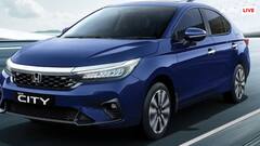होंडा ने किया अपनी कारों के सेफ्टी फीचर्स में इजाफा, कीमतों में भी हुई बढ़ोतरी