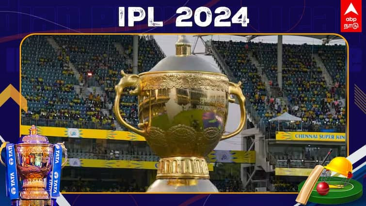 IPL 2024 BCCI Announces New Dates For KKR vs RR & GT vs DC Matches IPL 2024: ஐ.பி.எல். போட்டிகள் திடீர் தேதி மாற்றம்! எந்த மேட்ச் எப்போது நடைபெறும்?