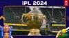 IPL 2024: ஐ.பி.எல். போட்டிகள் திடீர் தேதி மாற்றம்! எந்த மேட்ச் எப்போது நடைபெறும்?