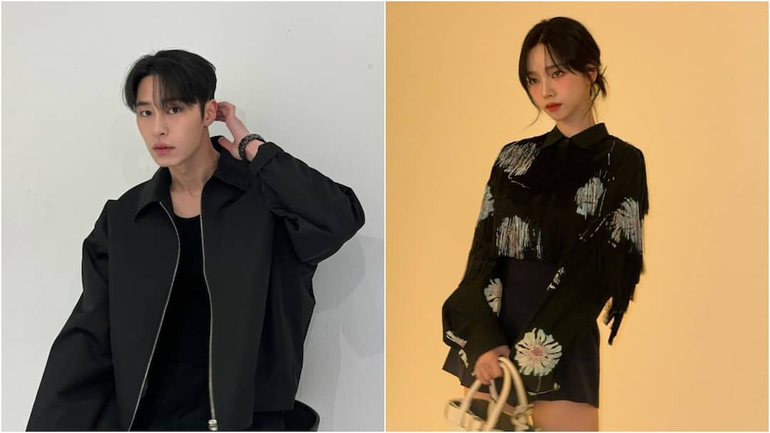 K drama Actor Lee Jae-wook Girlfriend Aespa Karina Break Up Dating Scandal Han So Hee Reply 1988 Ryu Jun Yeol K-drama Actor Lee Jae-wook And Aespa’s Karina Break Up After Dating For 5 Weeks