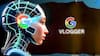 Google AI Vlogger Explained In Telugu : 'వ్లాగర్' పేరుతో గూగుల్ సృష్టిస్తున్న AI సంచలనం | ABP Desam