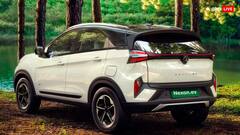 पैसेंजर व्हीकल सेल में बादशाह बनी टाटा मोटर्स, 6 फीसदी की शानदार बढ़त