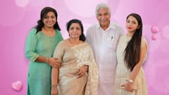 In A First, Late Ex-CM Oommen Chandy's Wife & Daughters To Campaign For UDF In Kerala