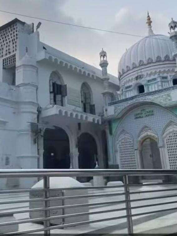 दुनियाभर में फेमस है पटना की ये मस्जिद, हर दुआ होती है कबूल