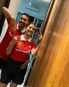 Vikrant Massey House: आलीशान सी फेसिंग हाउस में रहते हैं '12वीं फेल' के विक्रांत मैसी, यहां देखिए एक्टर के लग्जरी घर की Inside तस्वीरें