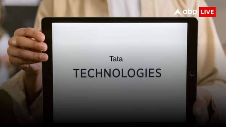 Tata Tech BMW JV: Joint venture between Tata Tech and BMW announced, shares surge