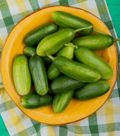 ਹਾਲਾਂਕਿ ਖੀਰਾ ਖਾਣਾ ਹਰ ਕਿਸੇ ਲਈ ਫਾਇਦੇਮੰਦ ਹੁੰਦਾ ਹੈ ਪਰ ਕੁਝ ਲੋਕਾਂ ਨੂੰ ਇਸ ਦਾ ਸੇਵਨ ਕਰਨ 'ਚ ਪਰੇਸ਼ਾਨੀਆਂ ਦਾ ਸਾਹਮਣਾ ਕਰਨਾ ਪੈ ਸਕਦਾ ਹੈ। ਜੇਕਰ ਕੋਈ ਗਰਭਵਤੀ ਔਰਤ ਇਸ ਦਾ ਸੇਵਨ ਕਰਨਾ ਚਾਹੁੰਦੀ ਹੈ ਤਾਂ ਇੱਕ ਵਾਰ ਡਾਕਟਰ ਦੀ ਸਲਾਹ ਜ਼ਰੂਰ ਲਓ।