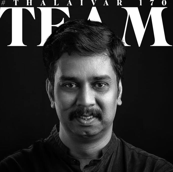 இன்று பிறந்தநாள் காணும் டி.ஜே.ஞானவேல் ராஜாவுக்கு பலரும் வாழ்த்துகளை தெரிவித்து வருகின்றனர்.