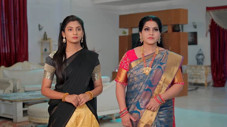 krishna mukunda murari serial today april 2nd episode written update in telugu Krishna Mukunda Murari Serial Today April 2nd: కృష్ణ ముకుంద మురారి సీరియల్: కృష్ణ, ముకుందలకు పోటీగా మరో క్యారెక్టర్ ఎంట్రీ.. రావడం రావడమే రచ్చ చేసేసిన రజినీ!