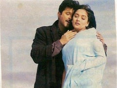 इस सुपरहिट गाने में ठंड से नीले पड़ गए थे माधुरी दीक्षित के होंठ, फिर शूटिंग पूरी करने के लिए मेकर्स ने किया ये काम