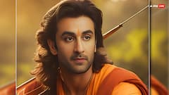 'राम' के बिना ही नितेश तिवारी ने शुरू की 'रामायण' की शूटिंग, जानें वजह