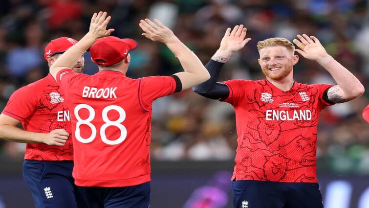 England all-rounder ben stokes opts out of T20 World Cup 2024 Ben Stokes: டி20 உலகக்கோப்பைத் திருவிழா! ரசிகர்களுக்கு அதிர்ச்சி செய்தி சொன்ன பென் ஸ்டோக்ஸ் - என்ன?