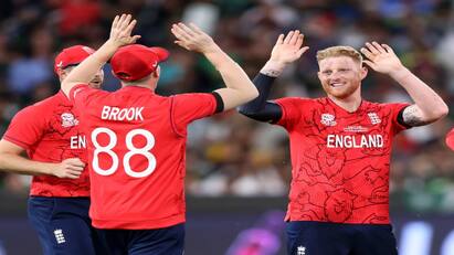 England all-rounder ben stokes opts out of T20 World Cup 2024 Ben Stokes: டி20 உலகக்கோப்பைத் திருவிழா! ரசிகர்களுக்கு அதிர்ச்சி செய்தி சொன்ன பென் ஸ்டோக்ஸ் - என்ன?