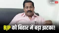 'मोदी के परिवार' से अलग हुए अजय निषाद, इस पार्टी में होंगे शामिल?