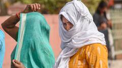 उदयपुर: अप्रैल में ही तीखे हुए गर्मी के तेवर, इस हफ्ते से चलेगी हीट वेव, जानें कैसा रहेगा पूरे महीने मौसम