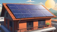 PM Surya Ghar Yojana: શું વરસાદમાં કામ નથી કરતી સોલર પેનલ? જાણો કેવી રીતે બને છે વીજળી