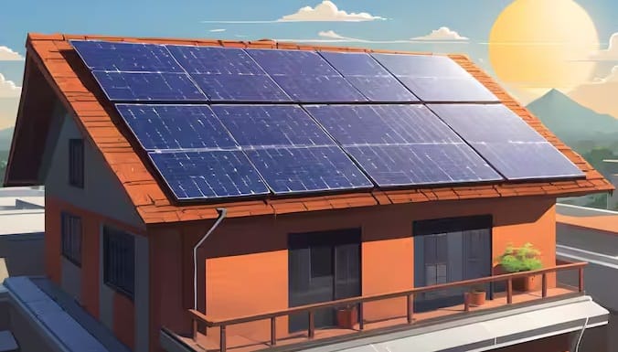 PM સૂર્ય ઘર યોજનાની જાહેરાતથી લાખો લોકો સોલર પેનલ માટે અરજી કરી રહ્યા છે. અત્યાર સુધીમાં આ યોજનામાં એક કરોડથી વધુ અરજીઓ આવી છે.