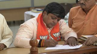 Lok Sabha Election 2024: दुष्यंत सिंह की नामांकन रैली में जेपी नड्डा देंगे प्रचार को धार, वसुंधरा राजे भी रहेंगी मौजूद