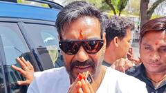 Ajay Devgan: মার্শাল আর্টসে পারদর্শী অজয় গাড়ির শৌখিন, জন্মদিনে 'দৃশ্যম' অভিনেতা সম্পর্কে অজানা তথ্য