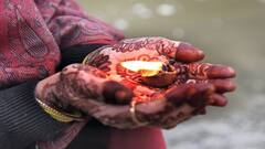 Somvati Amavasya 2024: સોમવતી અમાસ પર આ 5 જગ્યાએ કરો દીવો, પિતૃઓ થશે ખુશ, બની જશે બડગેલા કામ